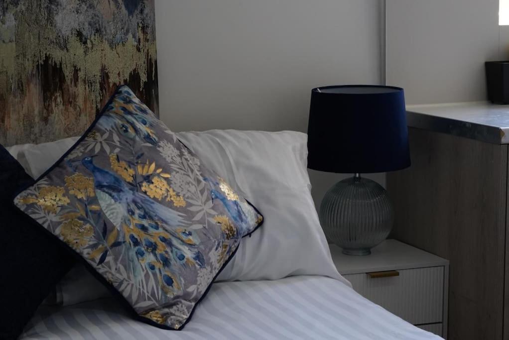Apartamento New Private 6 Londres